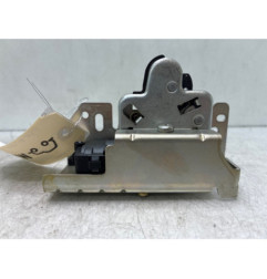 Serrure de coffre SMART ROADSTER