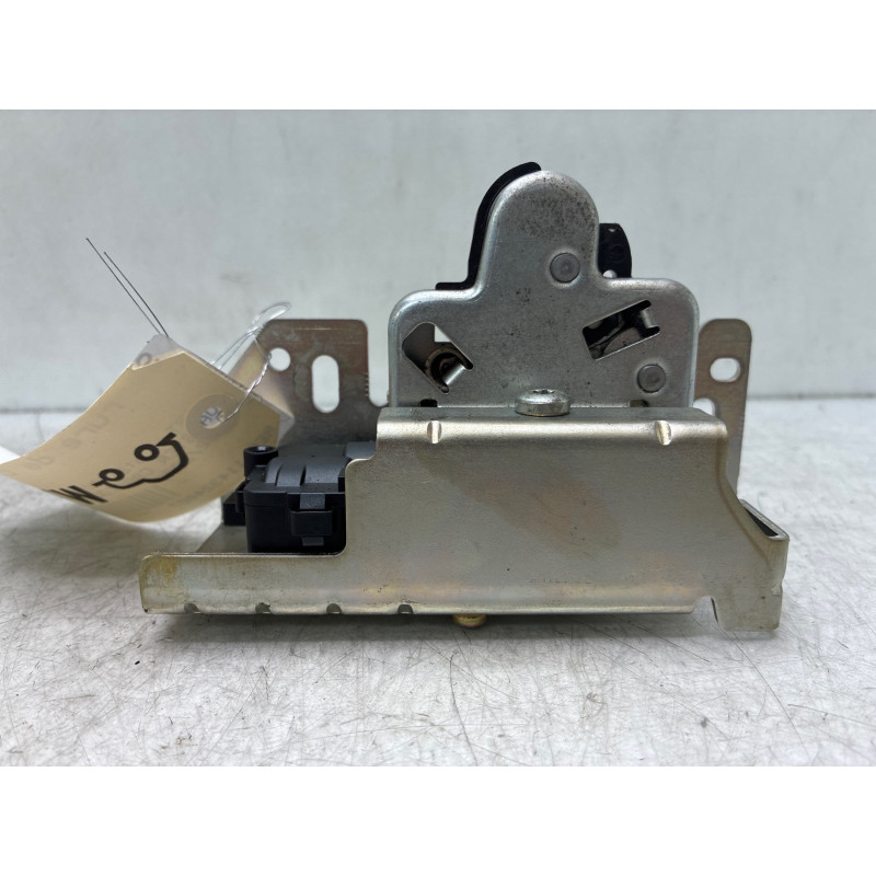 Serrure de coffre SMART ROADSTER Photo n°4