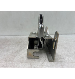 Serrure de coffre SMART ROADSTER