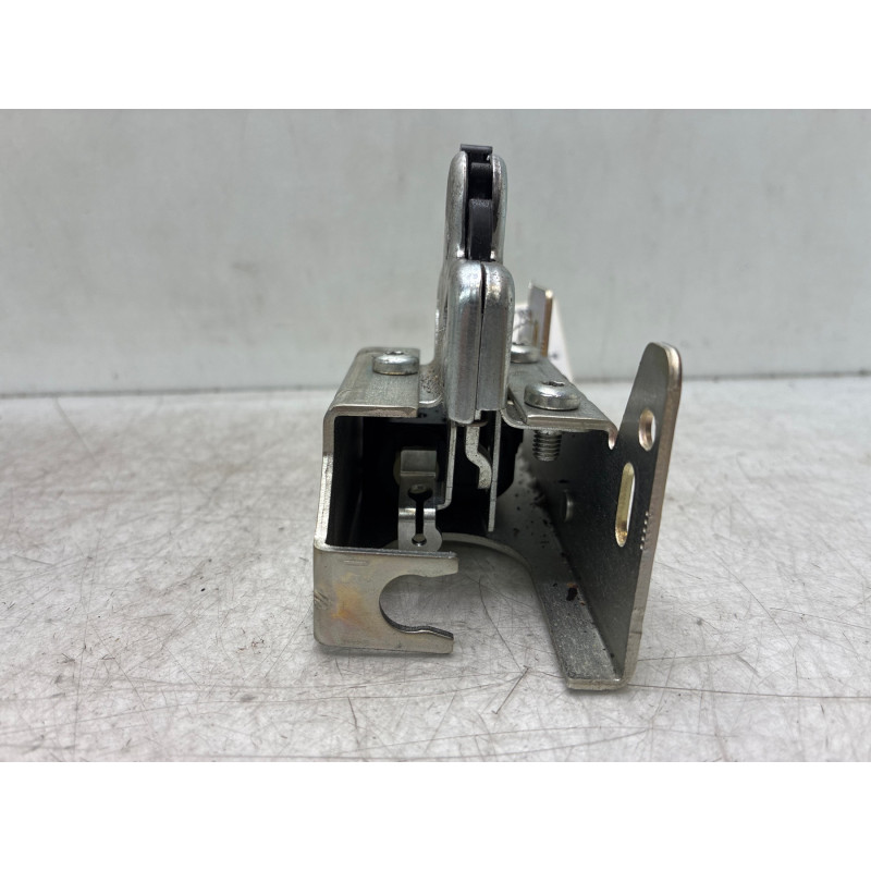 Serrure de coffre SMART ROADSTER Photo n°6