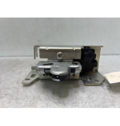 Serrure de coffre SMART ROADSTER