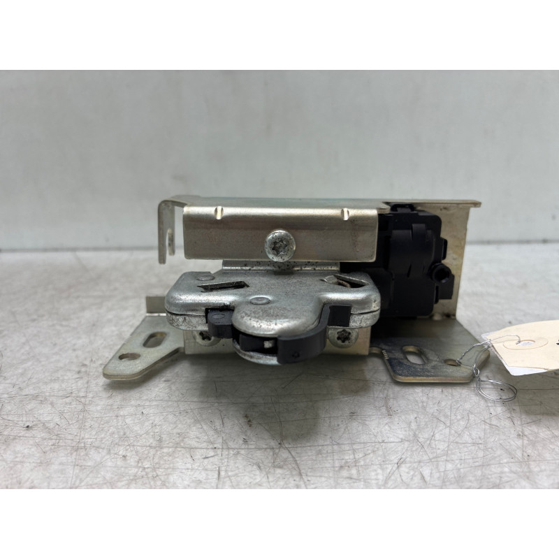 Serrure de coffre SMART ROADSTER Photo n°7
