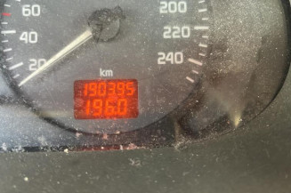 Commodo phare RENAULT SCENIC 1