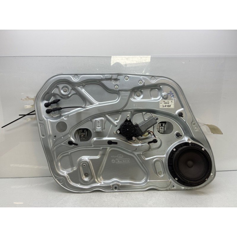 Leve vitre electrique avant gauche HYUNDAI I 30 1 Photo n°3
