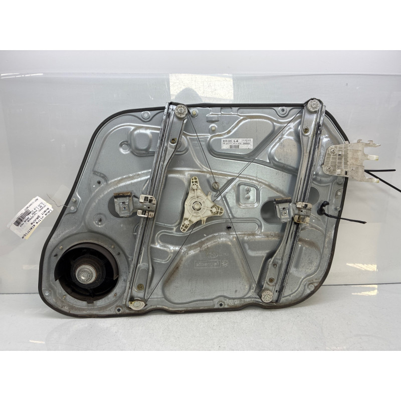 Leve vitre electrique avant gauche HYUNDAI I 30 1 Photo n°7