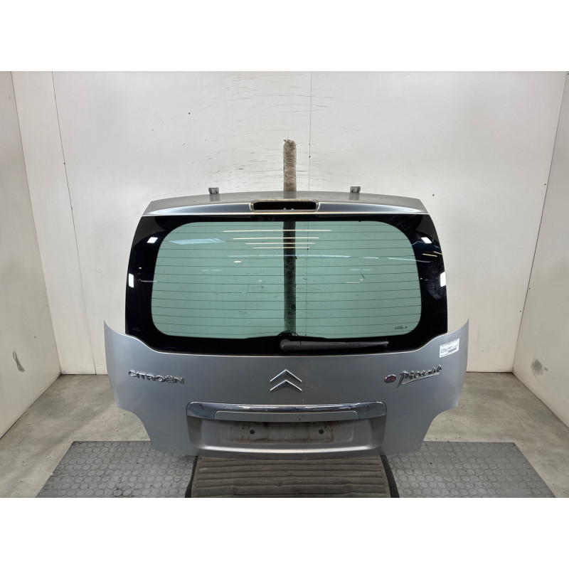 Malle/Hayon arriere CITROEN C3 PICASSO Photo n°2