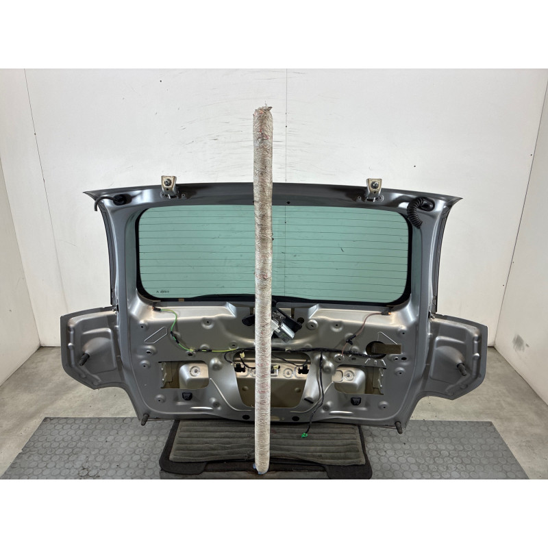 Malle/Hayon arriere CITROEN C3 PICASSO Photo n°3