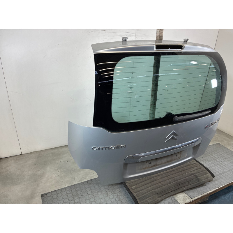 Malle/Hayon arriere CITROEN C3 PICASSO Photo n°4