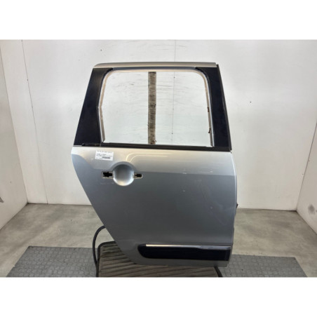 Porte arriere droit CITROEN C3 PICASSO Photo n°1