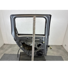 Porte arriere gauche CITROEN C3 PICASSO Photo n°1