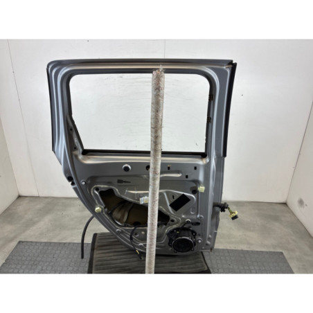 Porte arriere gauche CITROEN C3 PICASSO Photo n°1