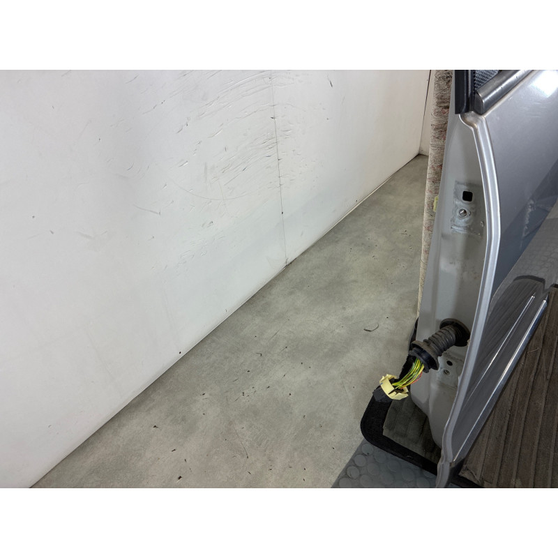 Porte arriere gauche CITROEN C3 PICASSO Photo n°2