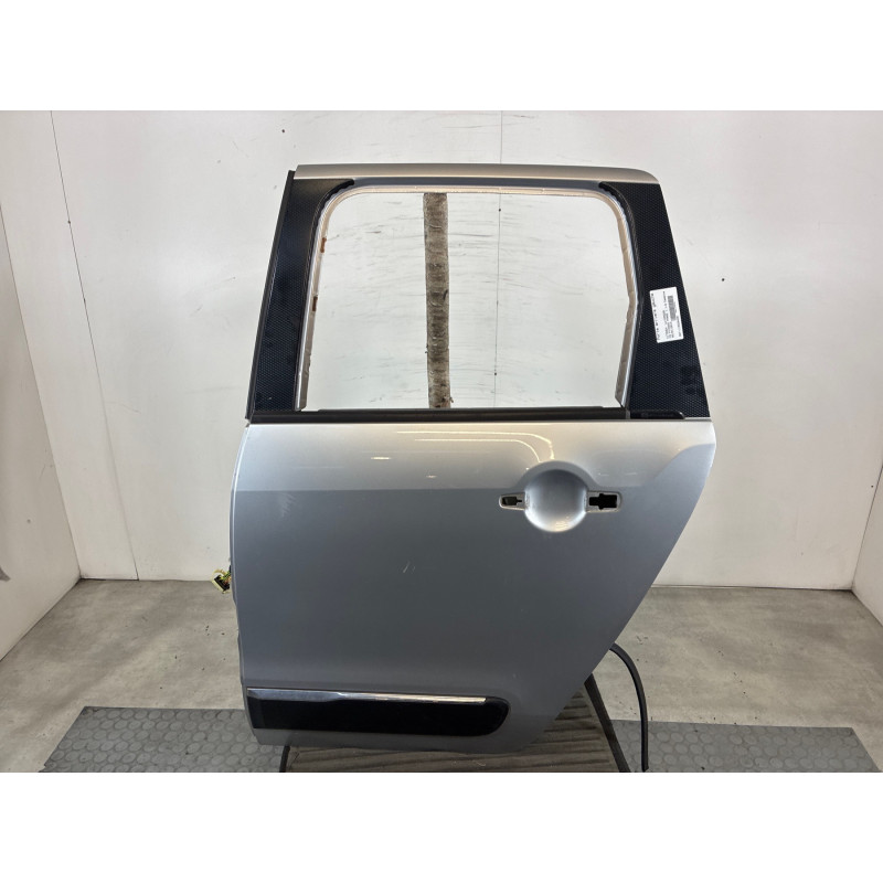 Porte arriere gauche CITROEN C3 PICASSO Photo n°3