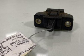 Serrure de coffre RENAULT SCENIC 1