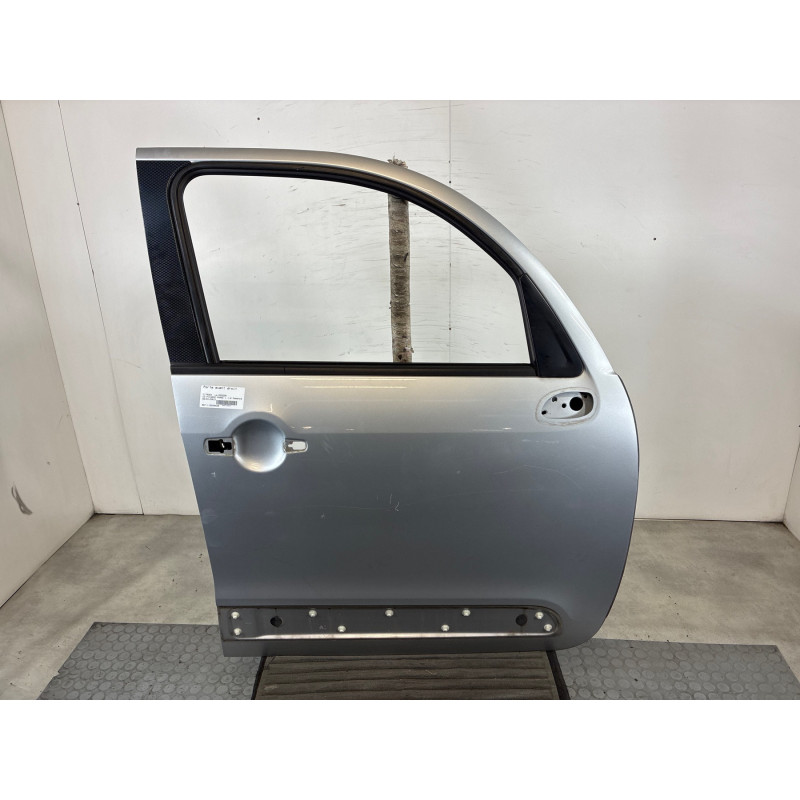 Porte avant droit CITROEN C3 PICASSO Photo n°1