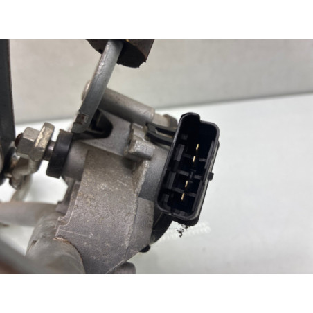 Moteur essuie glace avant CITROEN C3 PICASSO Photo n°1