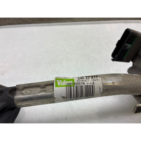 Moteur essuie glace avant RENAULT LAGUNA 3