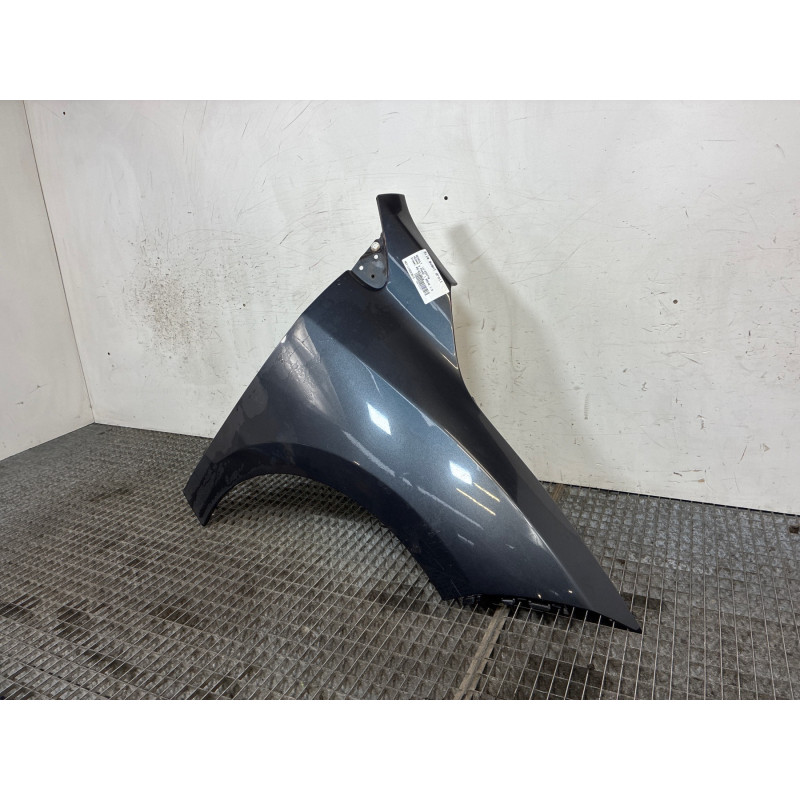 Aile avant droit RENAULT MEGANE 3 Photo n°3