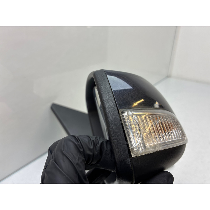 Retroviseur droit RENAULT MEGANE 3 Photo n°1