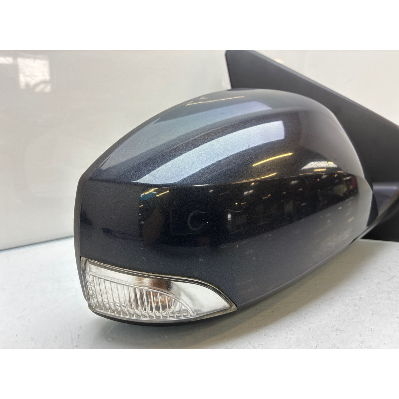 Retroviseur droit RENAULT MEGANE 3 Photo n°4