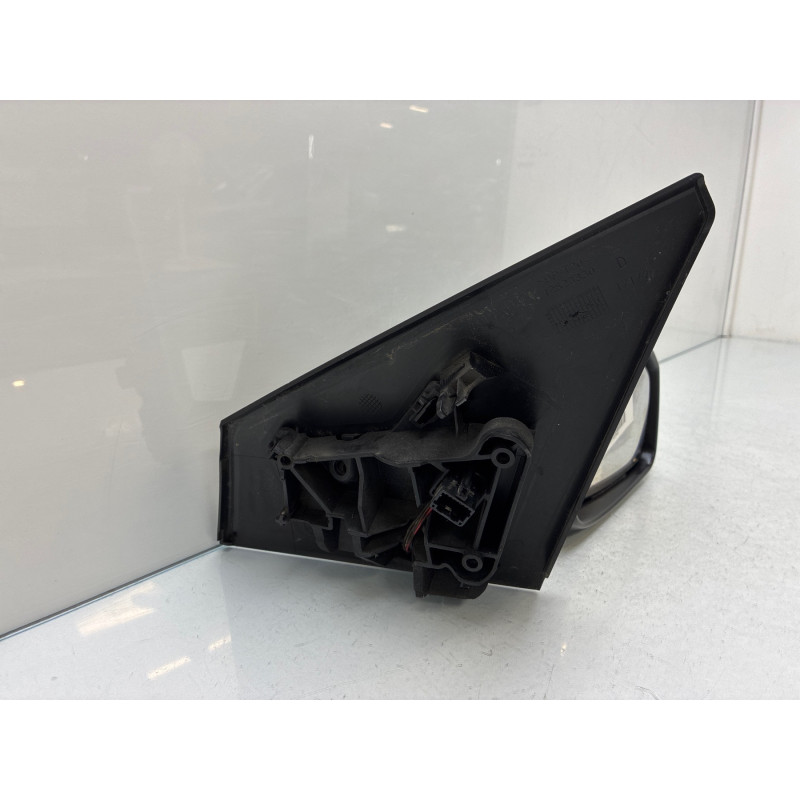 Retroviseur droit RENAULT MEGANE 3 Photo n°5