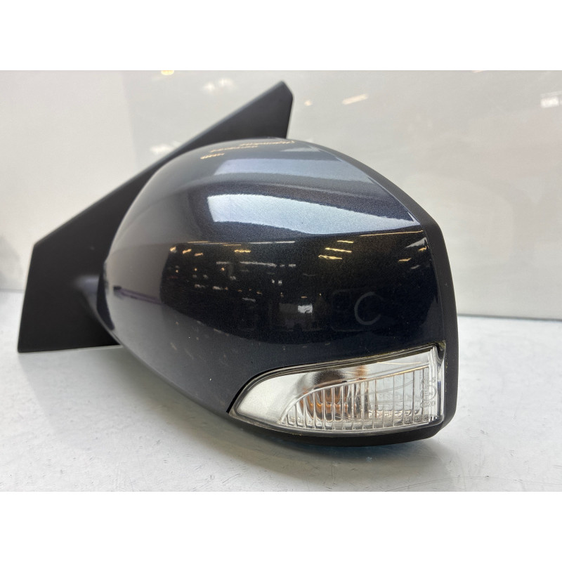 Retroviseur gauche RENAULT MEGANE 3 Photo n°4