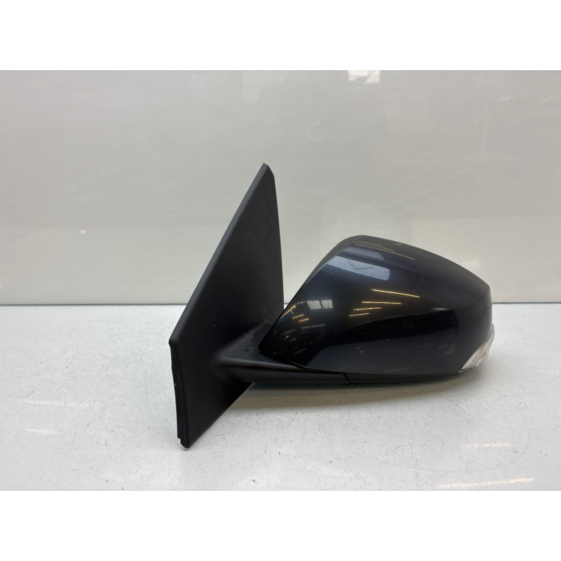 Retroviseur gauche RENAULT MEGANE 3 Photo n°5