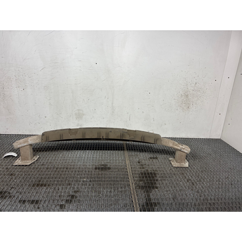 Renfort pare choc arriere (traverse) RENAULT MEGANE 3 Photo n°1