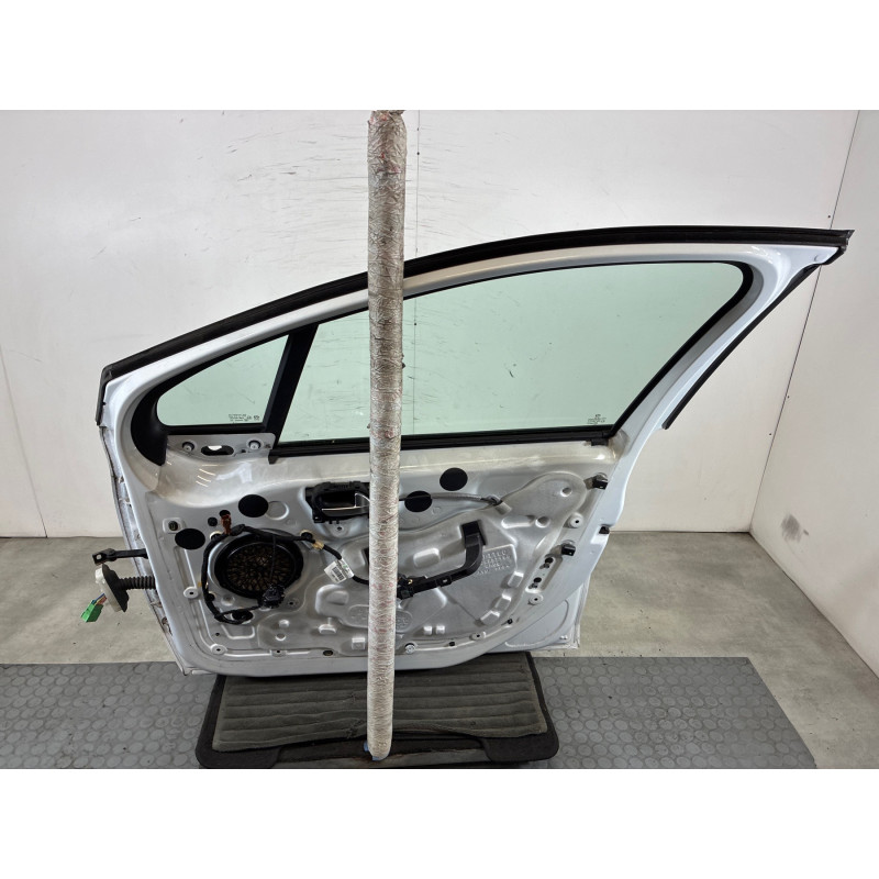 Porte avant droit PEUGEOT 208 1 Photo n°5