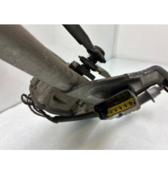 Moteur essuie glace avant RENAULT TRAFIC 2 Photo n°1