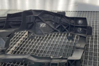Face avant FORD FOCUS 2