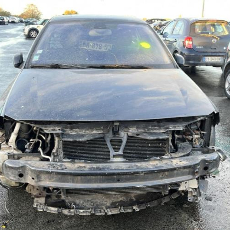 Leve vitre electrique arriere gauche RENAULT LAGUNA 2 Photo n°4