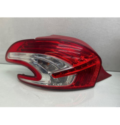 Feu arriere principal gauche (feux) PEUGEOT 208 1