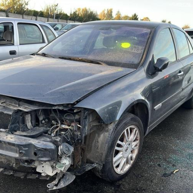 Leve vitre electrique arriere gauche RENAULT LAGUNA 2 Photo n°5