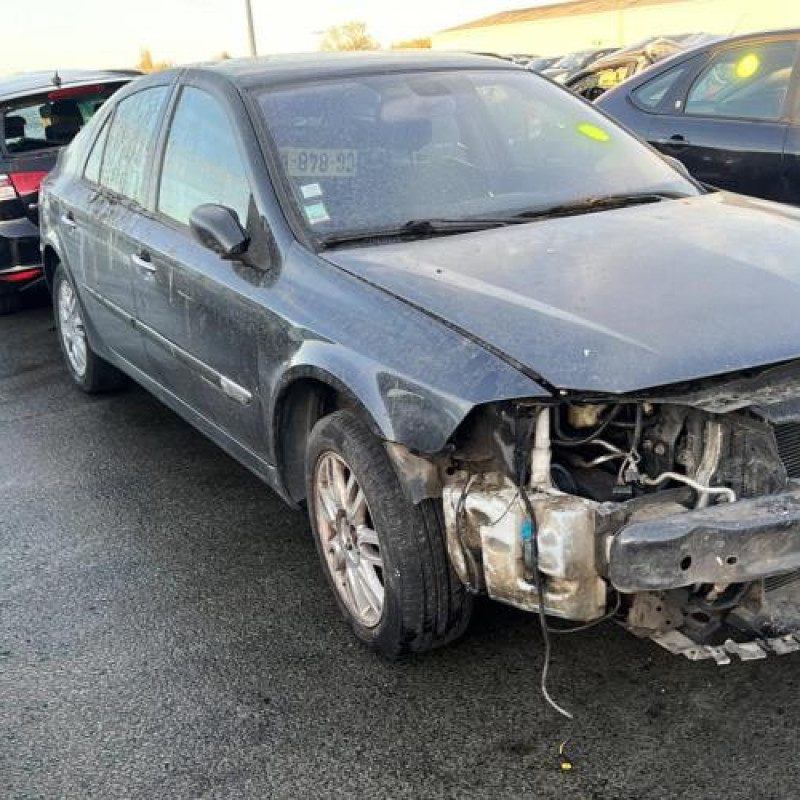 Leve vitre electrique arriere gauche RENAULT LAGUNA 2 Photo n°6