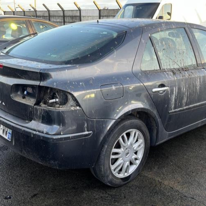 Leve vitre electrique arriere gauche RENAULT LAGUNA 2 Photo n°7