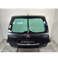 Malle/Hayon arriere CITROEN C8 Photo n°1