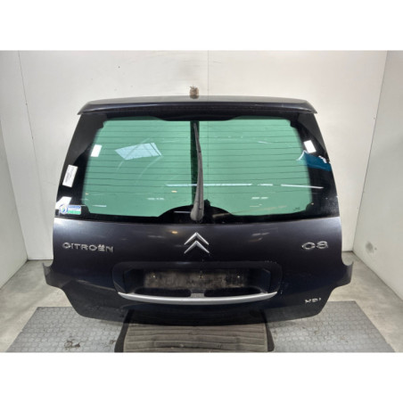 Malle/Hayon arriere CITROEN C8 Photo n°1