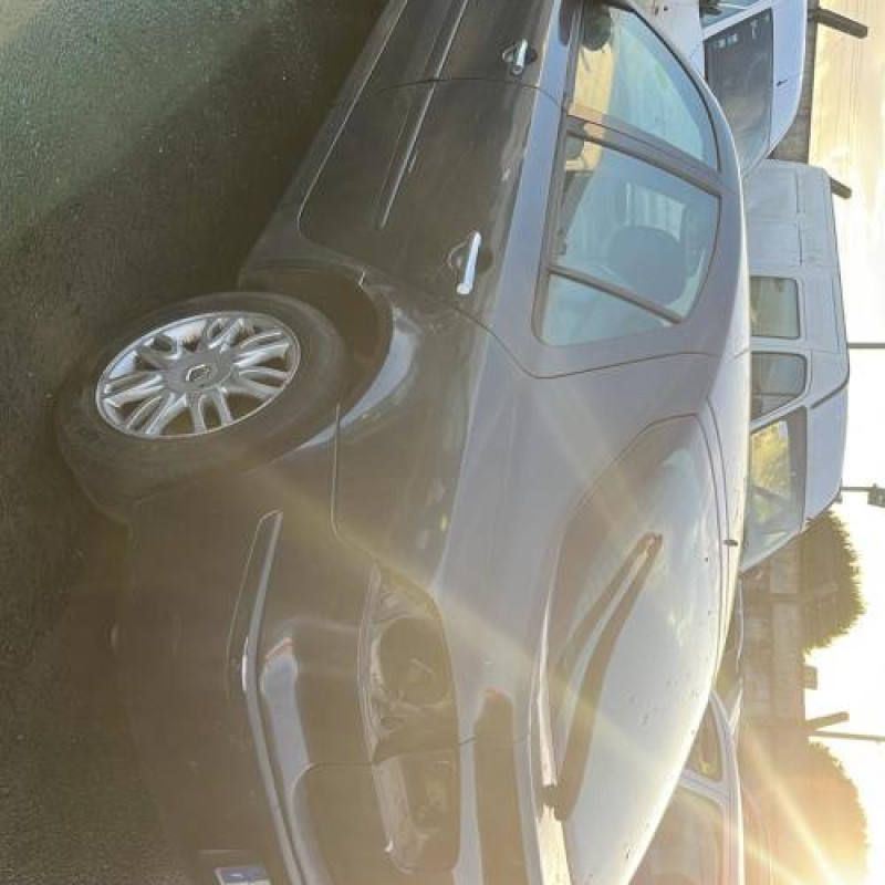Leve vitre electrique arriere gauche RENAULT LAGUNA 2 Photo n°8