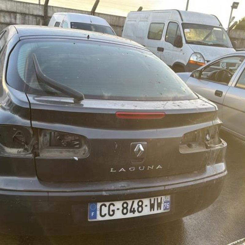 Leve vitre electrique arriere gauche RENAULT LAGUNA 2 Photo n°9