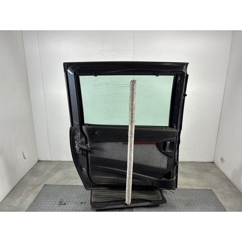 Porte laterale gauche CITROEN C8 Photo n°1