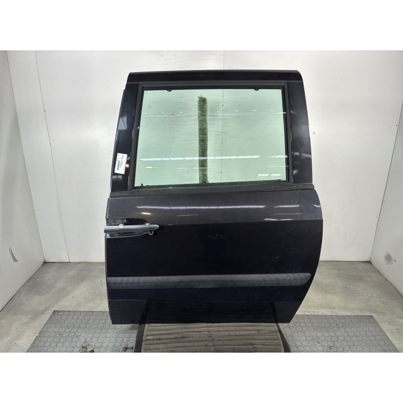 Porte laterale gauche CITROEN C8 Photo n°4