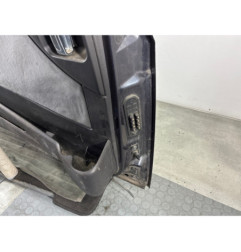 Porte laterale gauche CITROEN C8