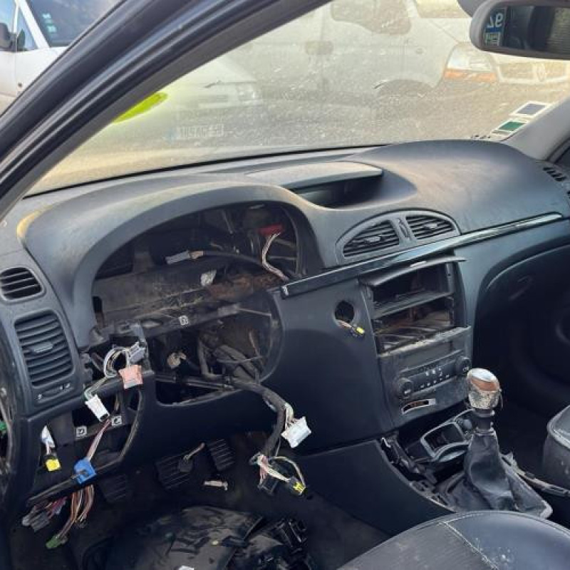 Leve vitre electrique arriere gauche RENAULT LAGUNA 2 Photo n°10