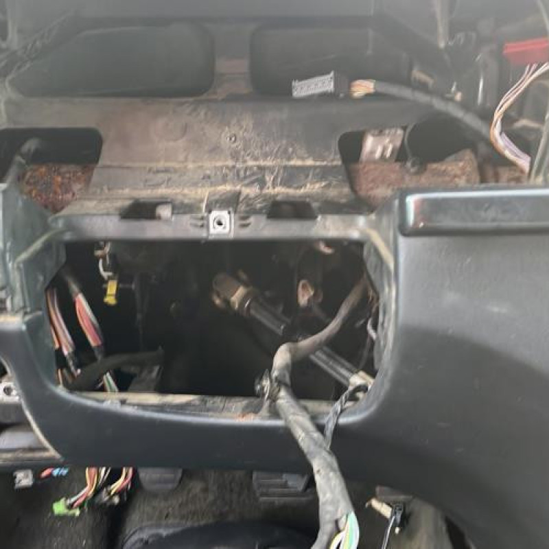 Leve vitre electrique arriere gauche RENAULT LAGUNA 2 Photo n°13