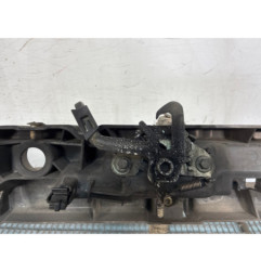 Face avant PEUGEOT 207