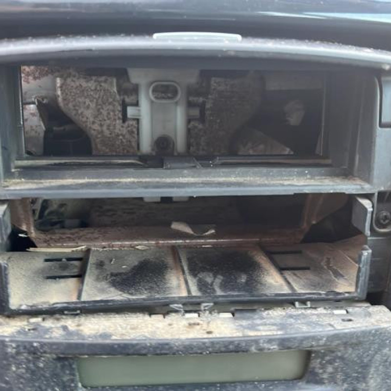 Leve vitre electrique arriere gauche RENAULT LAGUNA 2 Photo n°14