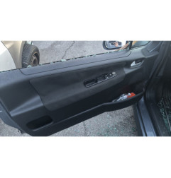 Face avant PEUGEOT 207