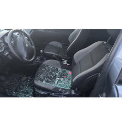 Face avant PEUGEOT 207
