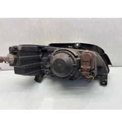 Optique avant principal gauche (feux)(phare) PEUGEOT 106